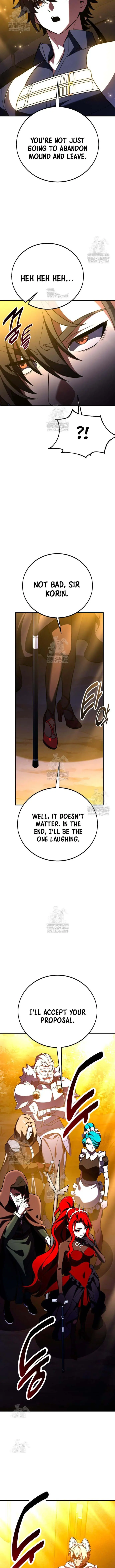 I Killed an Academy Player Chapter 108 image 10_optimized